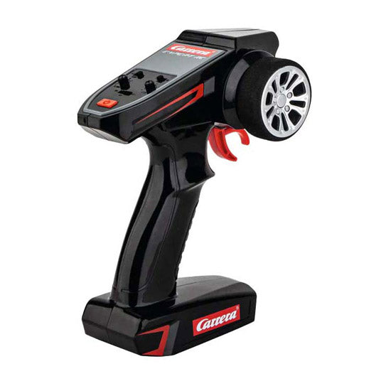 Carrera rc 2,4ghz offroad pickup expert rc 1:10 - 50 km u