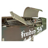 Revell modelbouwpakket messerschmitt me262a-1a u6 1:32 - 243dlg.