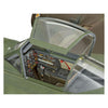 Revell modelbouwpakket messerschmitt me262a-1a u6 1:32 - 243dlg.
