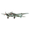 Revell modelbouwpakket heinkel he 111p-1 1:32 - 433dlg.