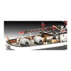 Revell modelbouwpakket the firefighter 1:87 - 218dlg.