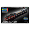 Revell modelbouwpakket orient express 1:87 - 366dlg.