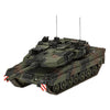 Revell modelbouwpakket leopard 2a7a1 1:35 - 392dlg.
