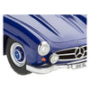 Revell modelbouwpakket geschenkset mercedes-benz 300 1:24 - 161dlg.