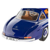Revell modelbouwpakket geschenkset mercedes-benz 300 1:24 - 161dlg.