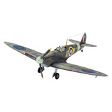Revell modelbouwpakket starter kit spitfire mk.iia 1:72 - 38dlg. - afbeelding 3