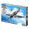 Revell modelbouwpakket starter kit spitfire mk.iia 1:72 - 38dlg.