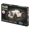Revell modelbouwpakket starter kit mercedes-benz sskl 1:32 - 79dlg.