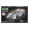 Revell modelbouwpakket starter kit porsche 917 10 1:32 - 64dlg.