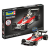 Revell modelbouwpakket starter kit surtees ts16 03 1:32 - 78dlg.