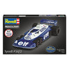 Revell modelbouwpakket starter kit tyrrell p34 2 6-wheeler 1:32 - 105dlg.