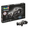 Revell modelbouwpakket starter kit jaguar ss 100 1:32 - 75dlg.
