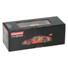 Carrera hybrid porsche 911 gt3 r absolute racing, no.25 macao gp 2024 - 1:50