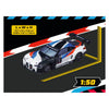 Carrera hybrid bmw m4 gt3 bmw m motorsport, no.1 - 1:50