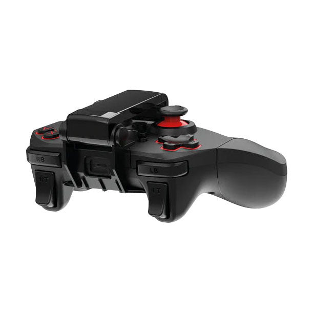 Carrera hybrid controller