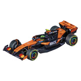 Carrera pull speed auto's mclaren mcl39 l. norris, no.4 - 1:43 - afbeelding 1