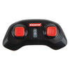 Carrera rc 2,4ghz sonic racing crossworlds - tails - 1:18