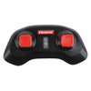 Carrera rc 2,4ghz racebaan team sonic racing tabletop racing set - 1:43