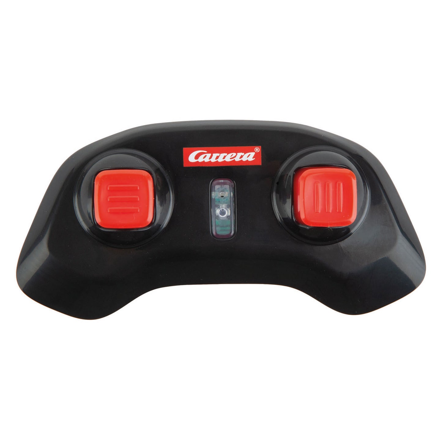 Carrera rc 2,4ghz mini rc white - world championship - 1:43