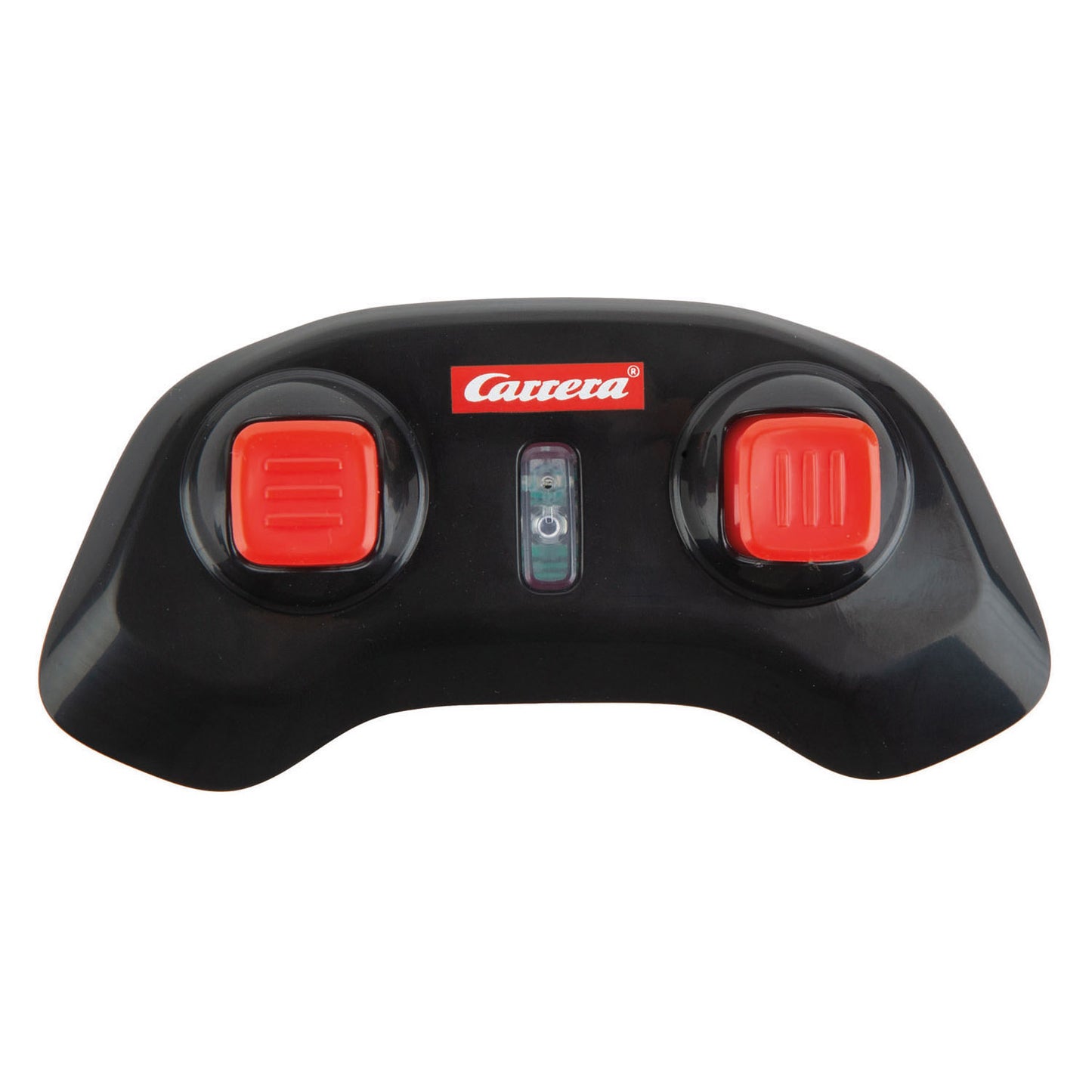 Carrera rc 2,4ghz mini rc grey - world championship - 1:43