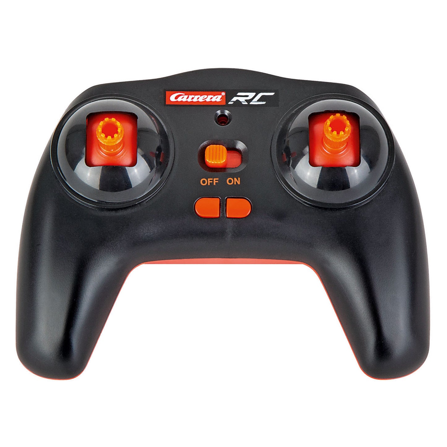 Carrera rc 2,4ghz trail cruiser - 1:20