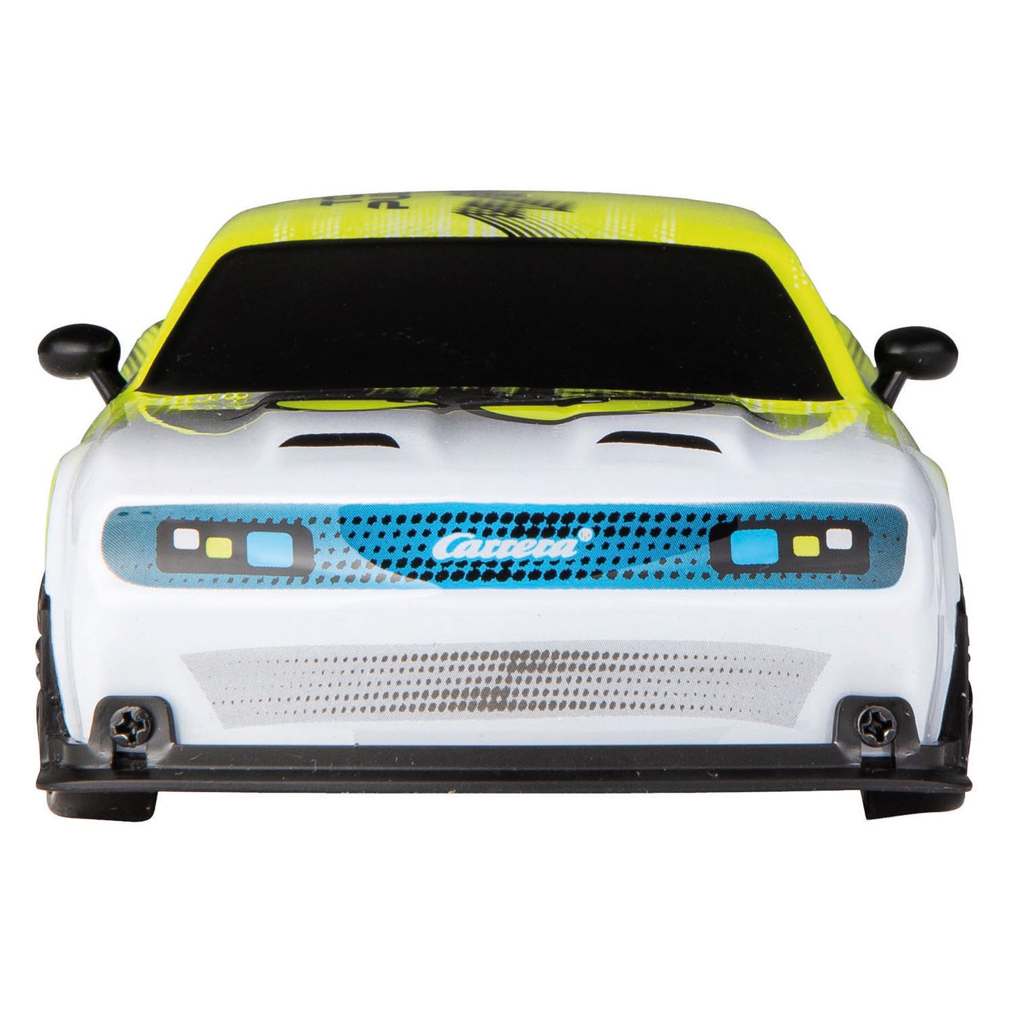 Carrera rc 2,4ghz drift - toxic pulse