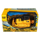 Carrera rc 2,4 ghz cat d7e bulldozer - 1:35 - afbeelding 2
