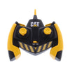 Carrera rc 2,4 ghz cat d7e bulldozer - 1:35