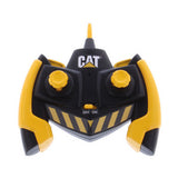 Carrera rc 2,4 ghz cat d7e bulldozer - 1:35 - afbeelding 3