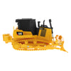 Carrera rc 2,4 ghz cat d7e bulldozer - 1:35