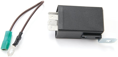 Hella blinkrelais turn signal unit 6v univ.