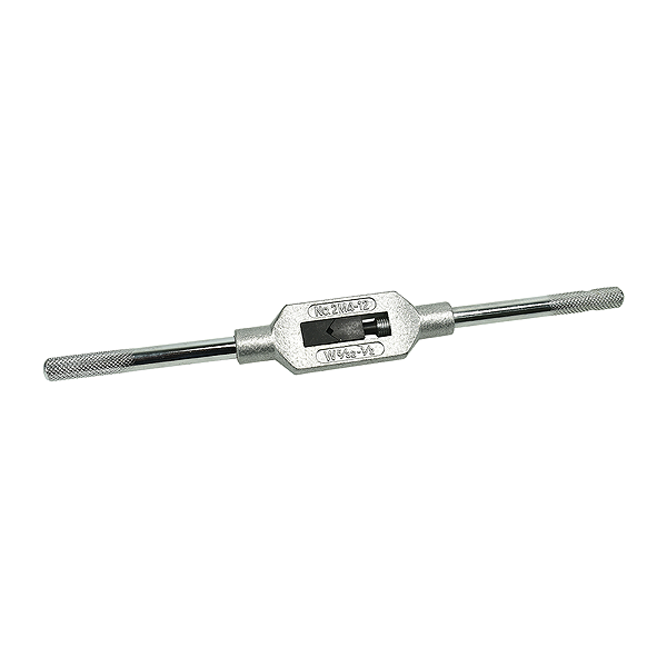 Tapset met wringijzer IceToolz Xpert E158