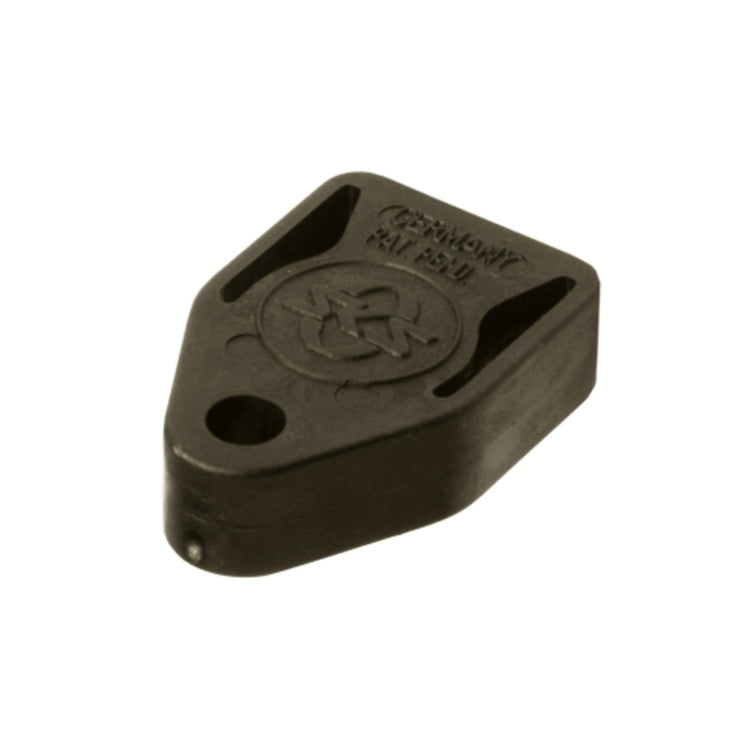Batavus anp spatd clickbox sks pvc zwart