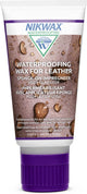 Nikwax waterproofing wax for leather 100ml