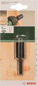Bosch - houtrasp, cilindrisch 15,0 x 30 x 60 mm