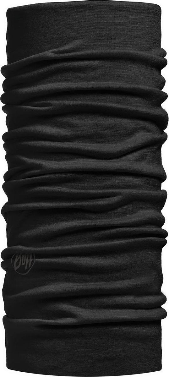 Buff ® lightweight merino wool solid nekwarmer unisex - one size