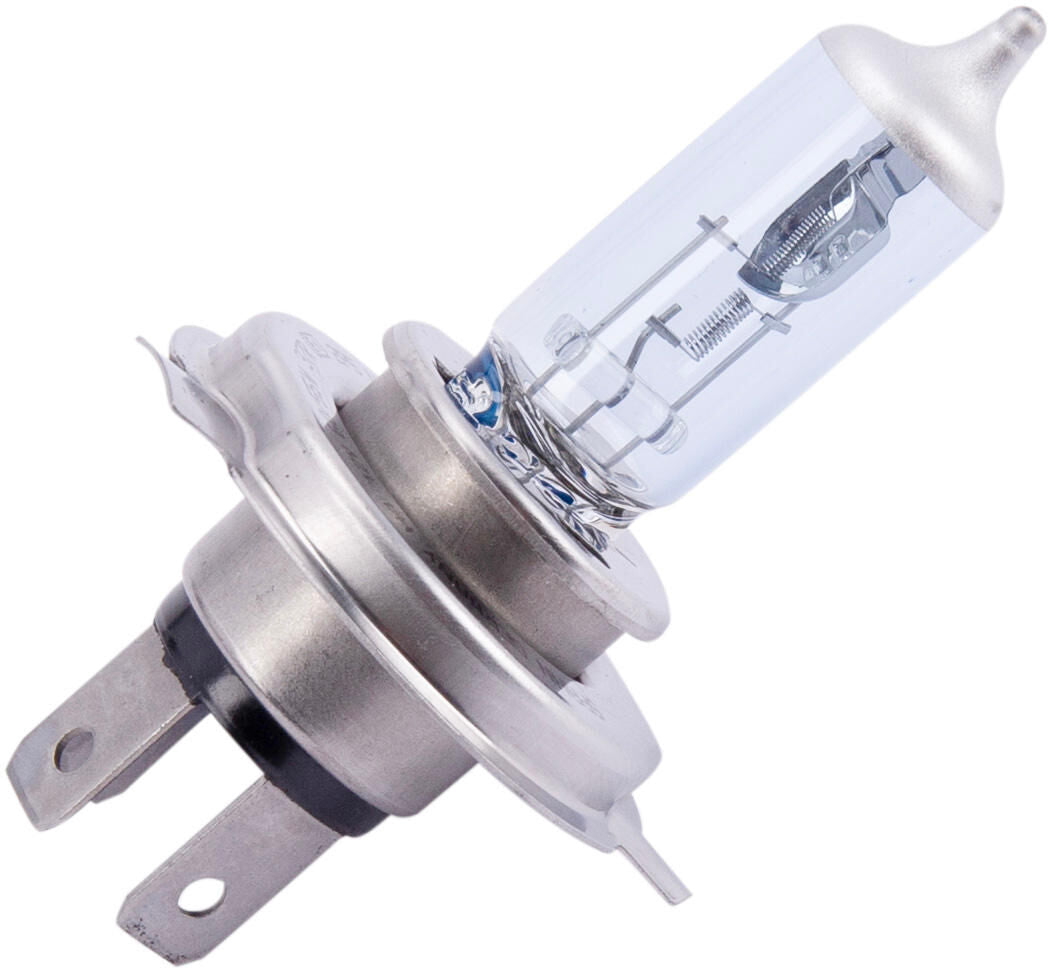 Spahn h4 koplamp gloeilamp headlight bulb 12v 60 55w h4 xenon p43t
