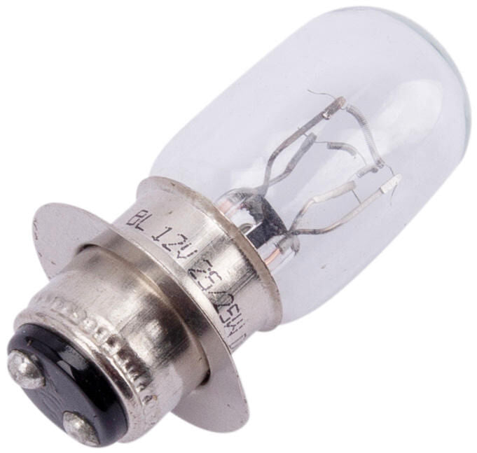 Spahn koplamp gloeilamp light bulb 12v 25 25w px15d