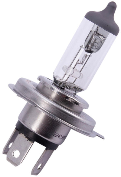 Spahn h4 koplamp gloeilamp headlight bulb 12v 60 55w h4 longl.p43t