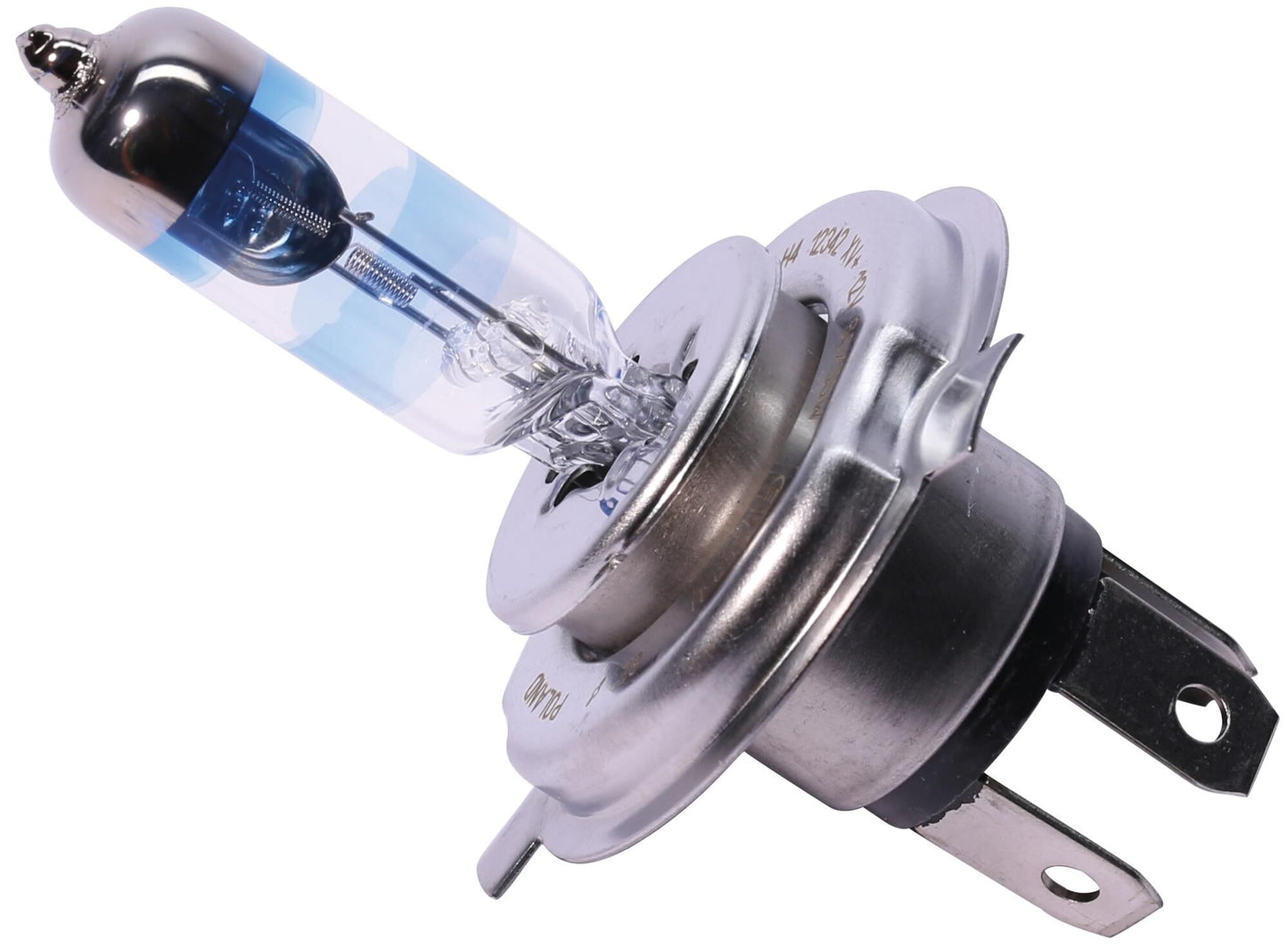 Philips h4 koplamp gloeilamp headlight bulb 12v 60 55w h4 xvm p43t