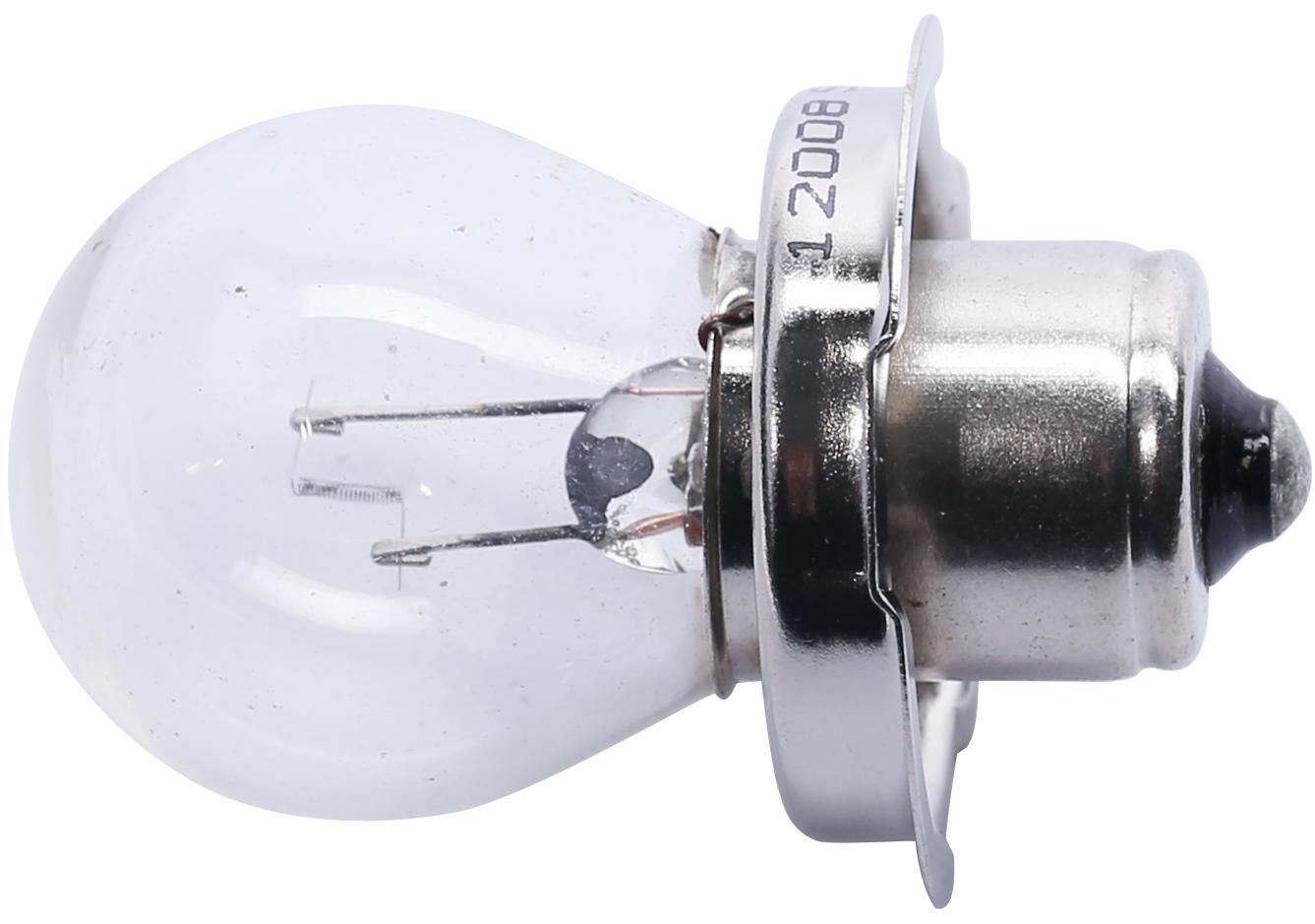 Philips vision -koplamp headlight bulb 12v 15w p26s