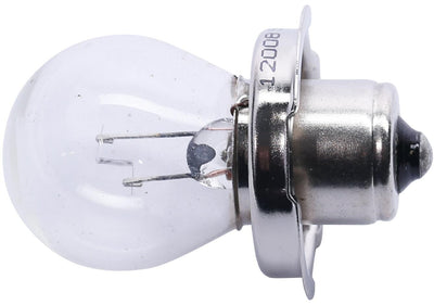 Philips vision -koplamp headlight bulb 12v 15w p26s