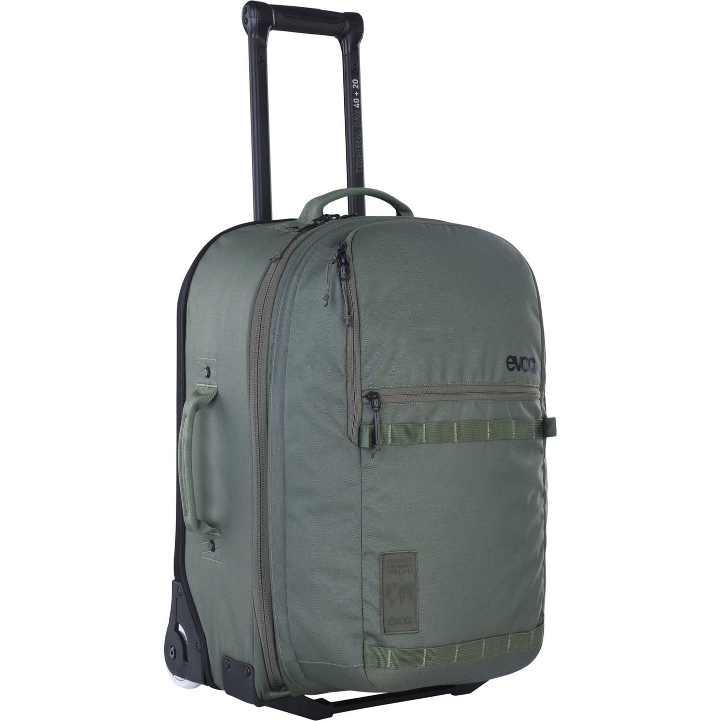 Evoc terminal bag 40+20 - trolley