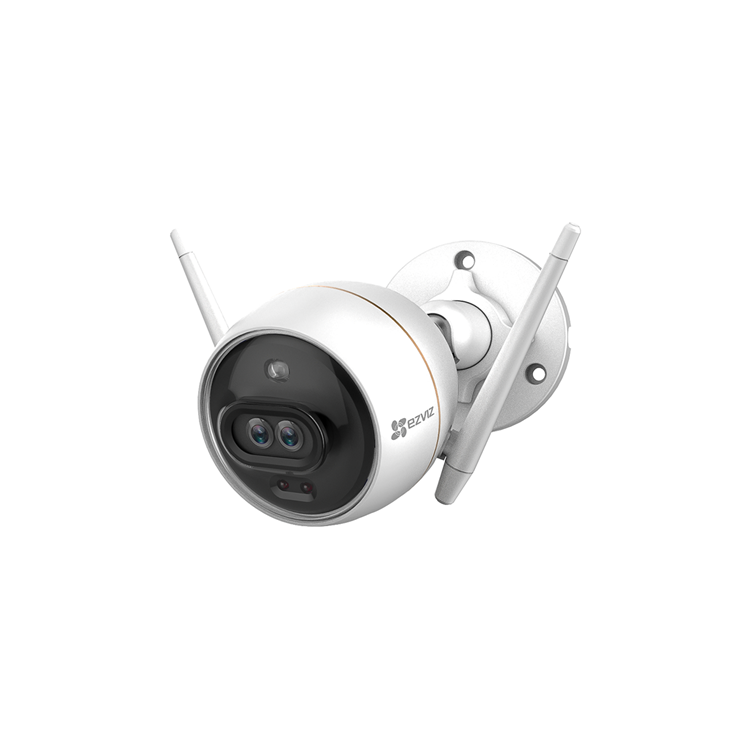 Ezviz 1066203 - c3x buitencamera 1080p | 1 stuks