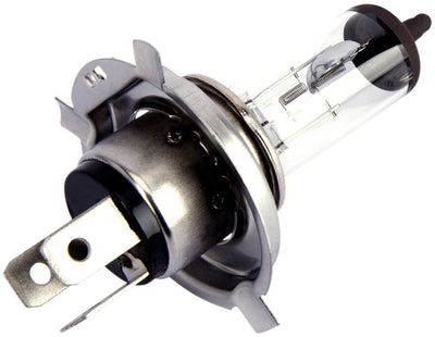 Spahn h4 koplamp gloeilamp headlight bulb 12v 60 55w h4 p43t