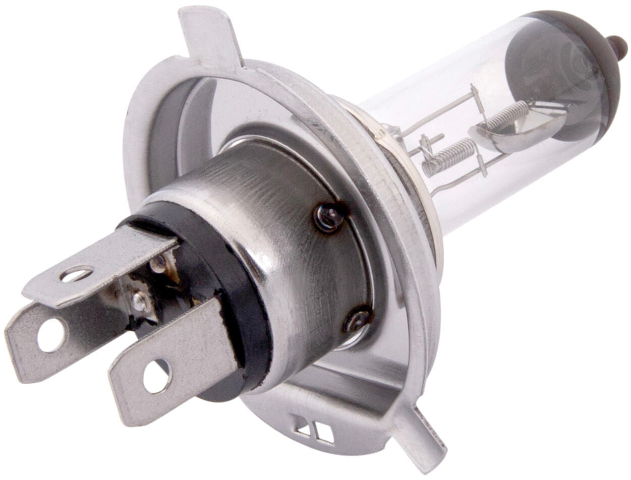 Spahn h4 koplamp gloeilamp light bulb 12v 100 90w h4 p43t