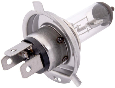 Spahn h4 koplamp gloeilamp light bulb 12v 100 90w h4 p43t