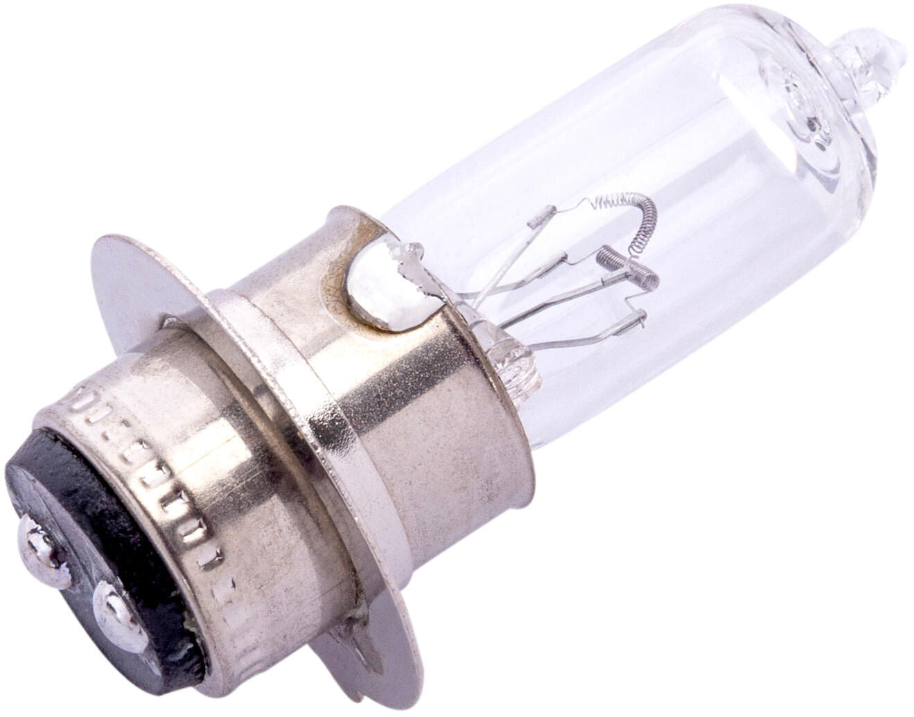 Spahn koplamp gloeilamp light bulb 12v 25 25w halog. p15d-1