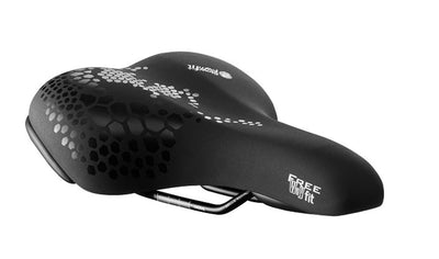 Zadel Selle Royal Freeway Fit Moderate - dames