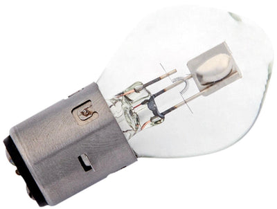 Spahn koplamp gloeilamp headlight bulb 12v 35 35w ba20d